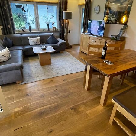Ferienwohnung Hoehenrausch Bad Hindelang Ngoại thất bức ảnh