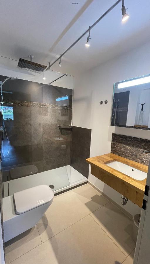 Ferienwohnung Hoehenrausch Bad Hindelang Ngoại thất bức ảnh