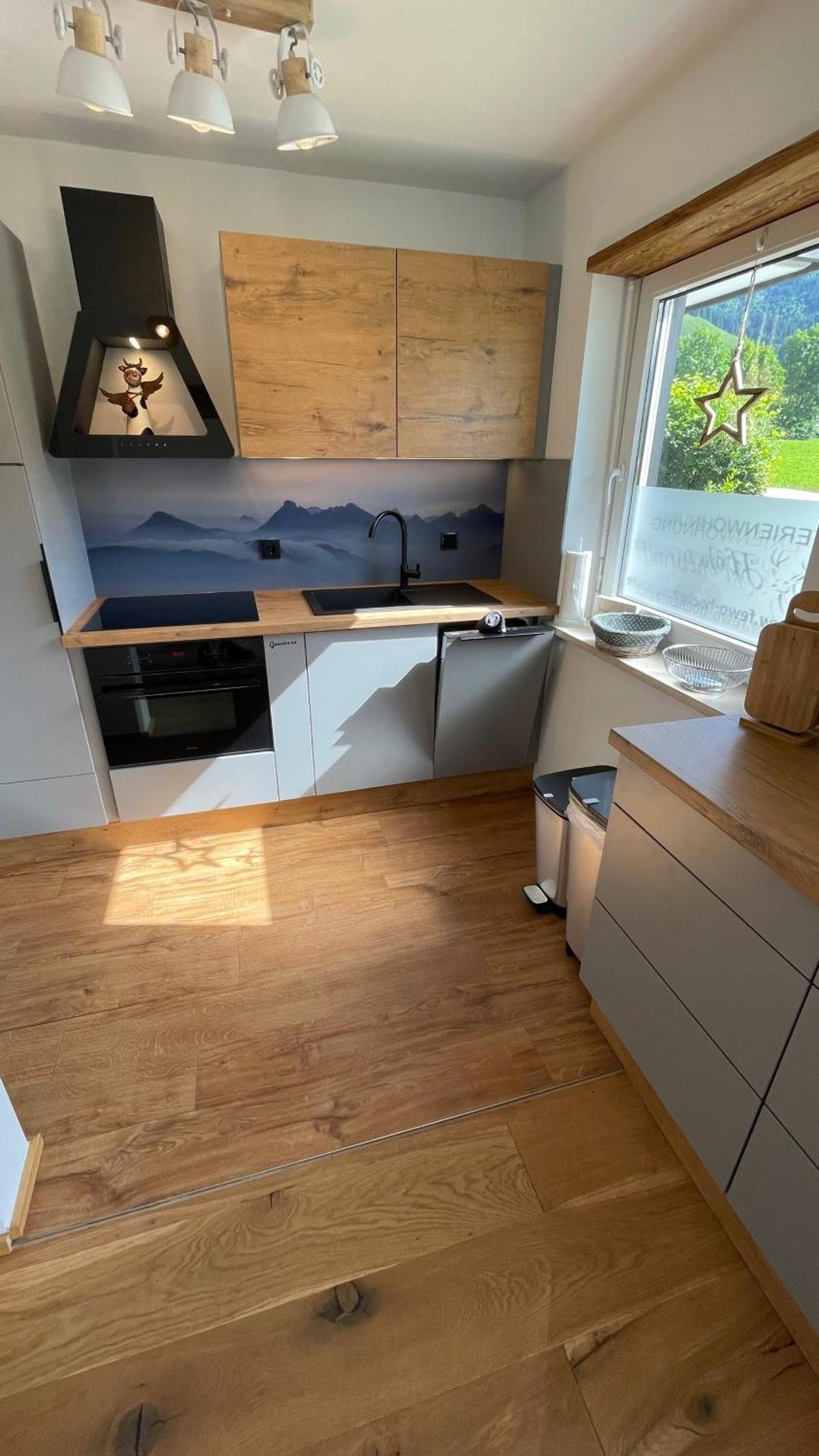 Ferienwohnung Hoehenrausch Bad Hindelang Ngoại thất bức ảnh